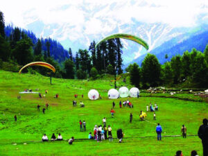 Tourism Activities