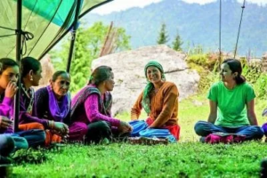 Eco Tourism Cooperative Society