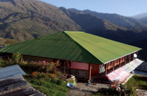Our Venture - Tirthan Quest