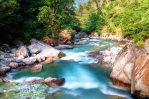 Tirthan Valley – An Emerging Destination