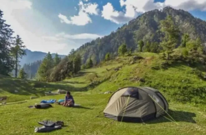 Eco Tourism Activities